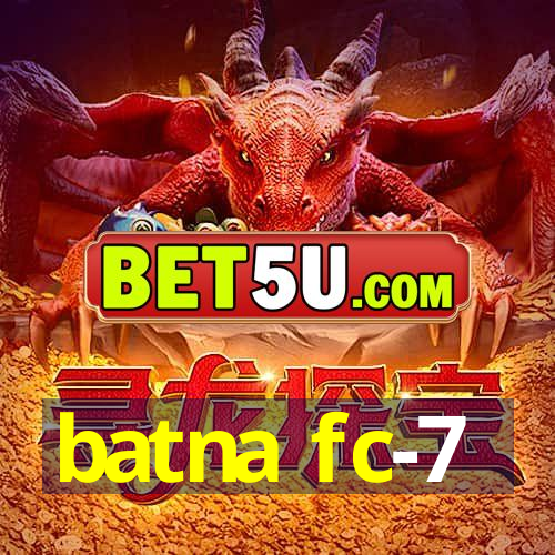 batna fc